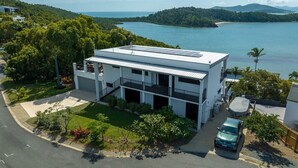 Exterior - Panorama at Shute Harbour (Shute Harbour)