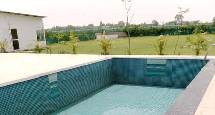 Visen farm Noida sector 135 by PartyBea Events
