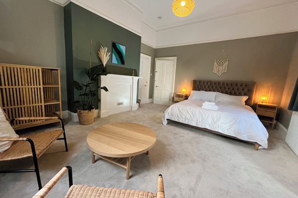 Egyptian cotton sheets, premium bedding, pillow-top beds