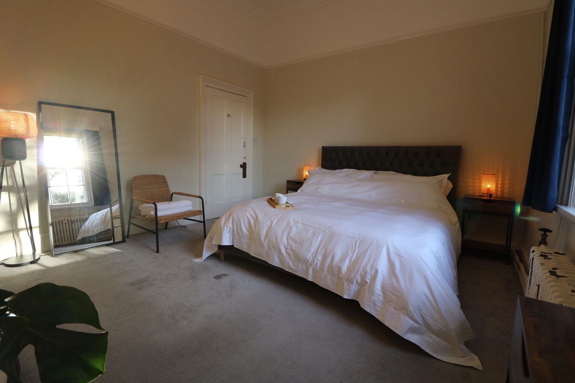 Kamar