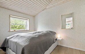 3 bedrooms, travel cot, free WiFi - 3 bedroom awesome home in Ebeltoft (Ebeltoft)