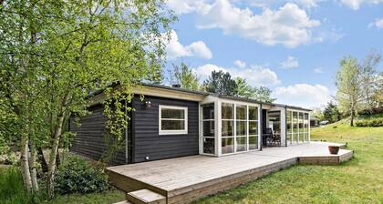 3 bedroom awesome home in Ebeltoft