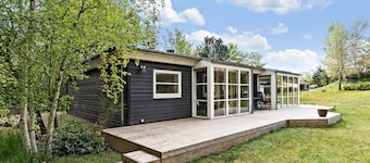 3 bedroom awesome home in Ebeltoft