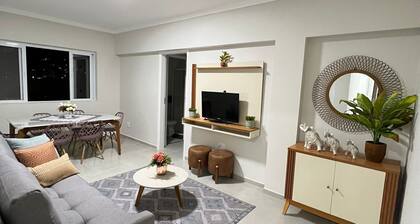 Apartamento no Centro da Cidade