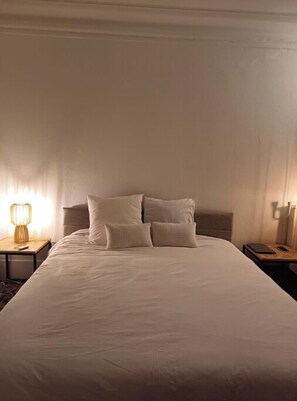 2 bedrooms