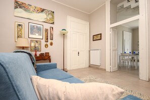 TV connectée, chaîne hi-fi