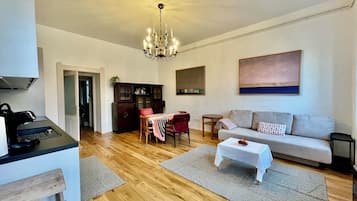 TV de tela plana 32 polegadas com canais digitais