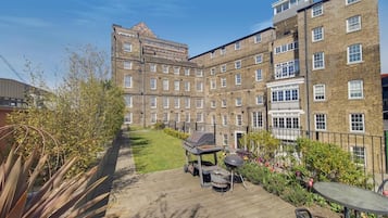 Apartment | Property grounds