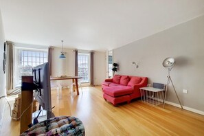 Departamento | Área de sala de estar
