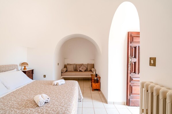 3 bedrooms - 3883 Dimora Nina Valente by Barbarhouse (Ceglie Messapica)