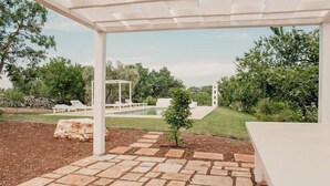 Teras/patio