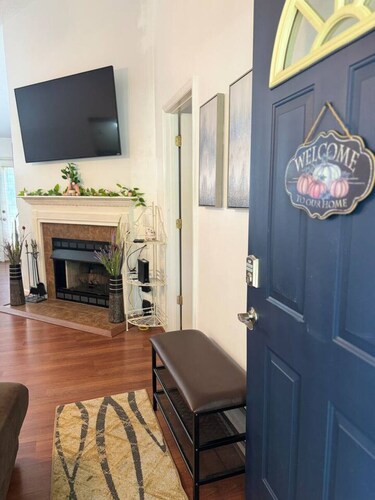 Tranquil-Tea cottage