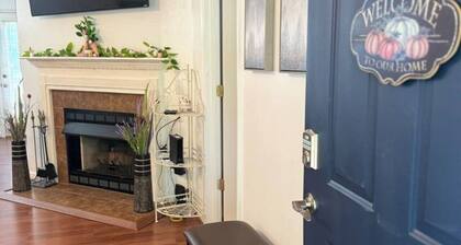 Tranquil-Tea cottage