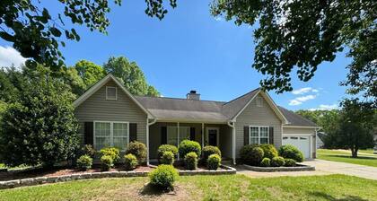 Tranquil-Tea cottage