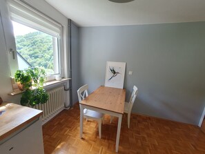 Spiseområde