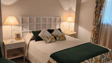 3 Schlafzimmer, Bügeleisen/Bügelbrett, WLAN, Bettwäsche