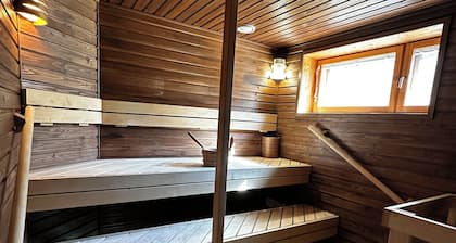 Grand Hostel Imatra