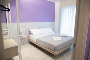 1 bedroom, in-room safe, iron/ironing board, WiFi