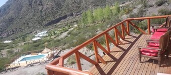 Cabaña Rincón del Sol