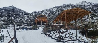 Cabaña Rincón del Sol