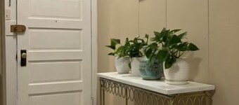 Private 1BR Back Unit • Clean & Cozy • Great Value in Lafayette