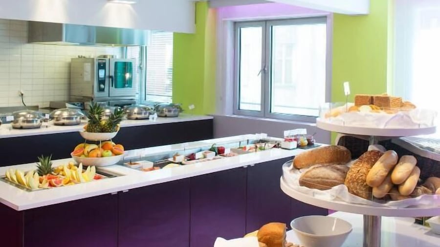 MediInn Hotel Oslo