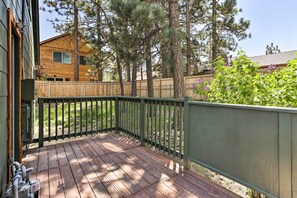 Ferienhaus (3 Bedrooms) | Innenbereich