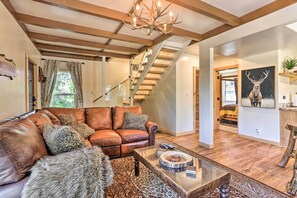 ハウス (3 Bedrooms) | 内装