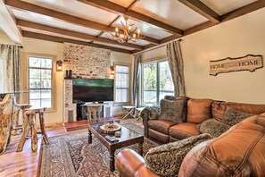 ハウス (3 Bedrooms) | 内装