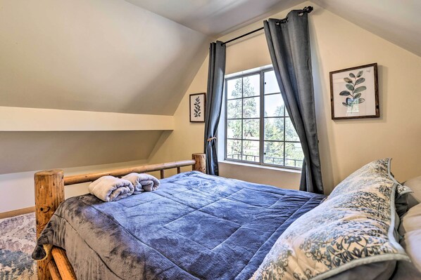 Casa (3 Bedrooms) | Interni