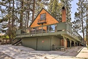 House (3 Bedrooms) | Front of property