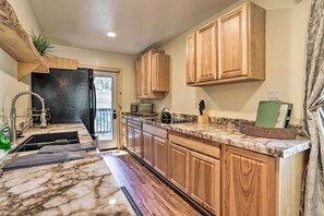 하우스 (3 Bedrooms) | 내부