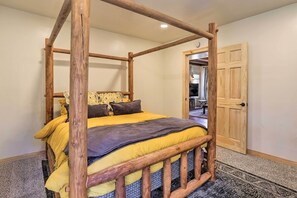 獨棟房屋 (3 Bedrooms) | 住宿內部