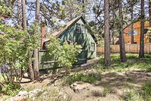 獨棟房屋 (3 Bedrooms) | 住宿內部