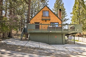 ハウス (3 Bedrooms) | 内装