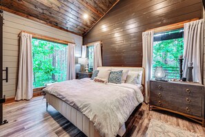 Casa (4 Bedrooms) | Parte interna