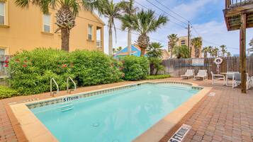 Apartemen (2 Bedrooms) | Interior