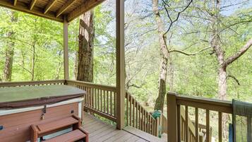 Rumah (2 Bedrooms) | Interior