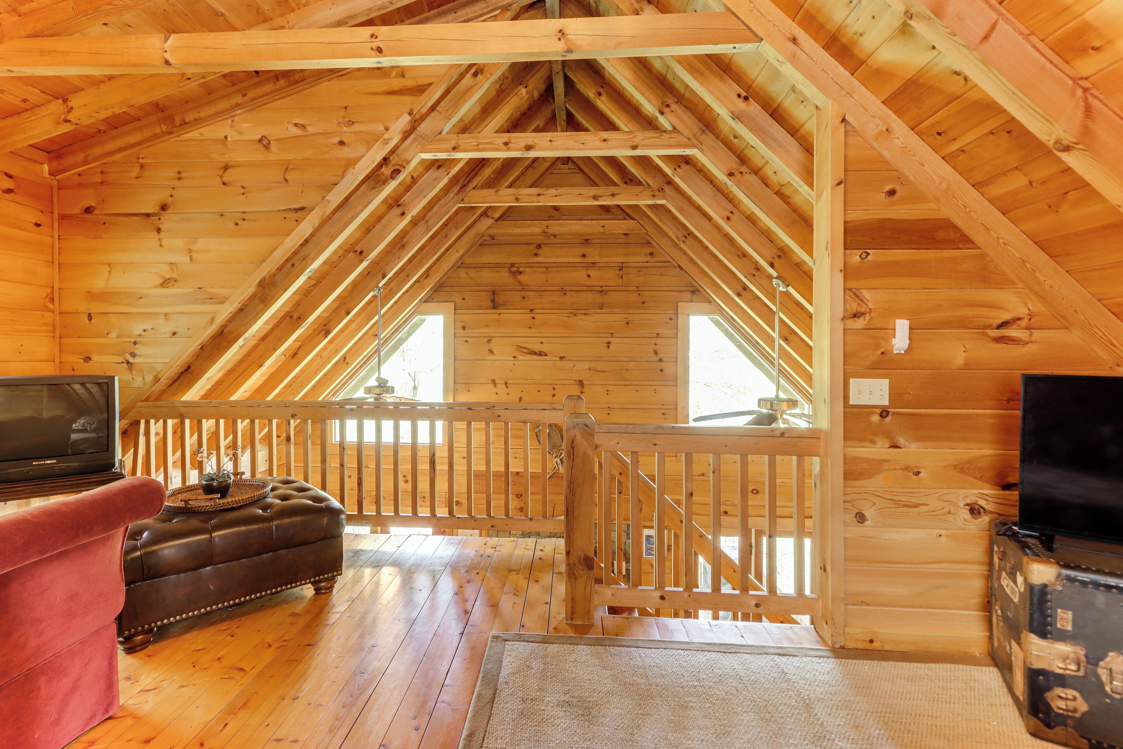 Rumah (2 Bedrooms) | Interior