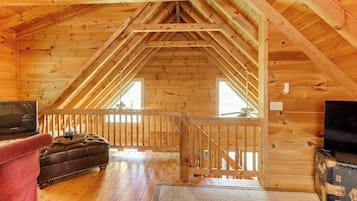 Rumah (2 Bedrooms) | Interior