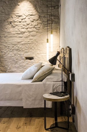 1 habitación, ropa de cama de alta calidad y cubrecamas