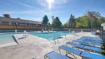 Huis (3 Bedrooms) | Interieur