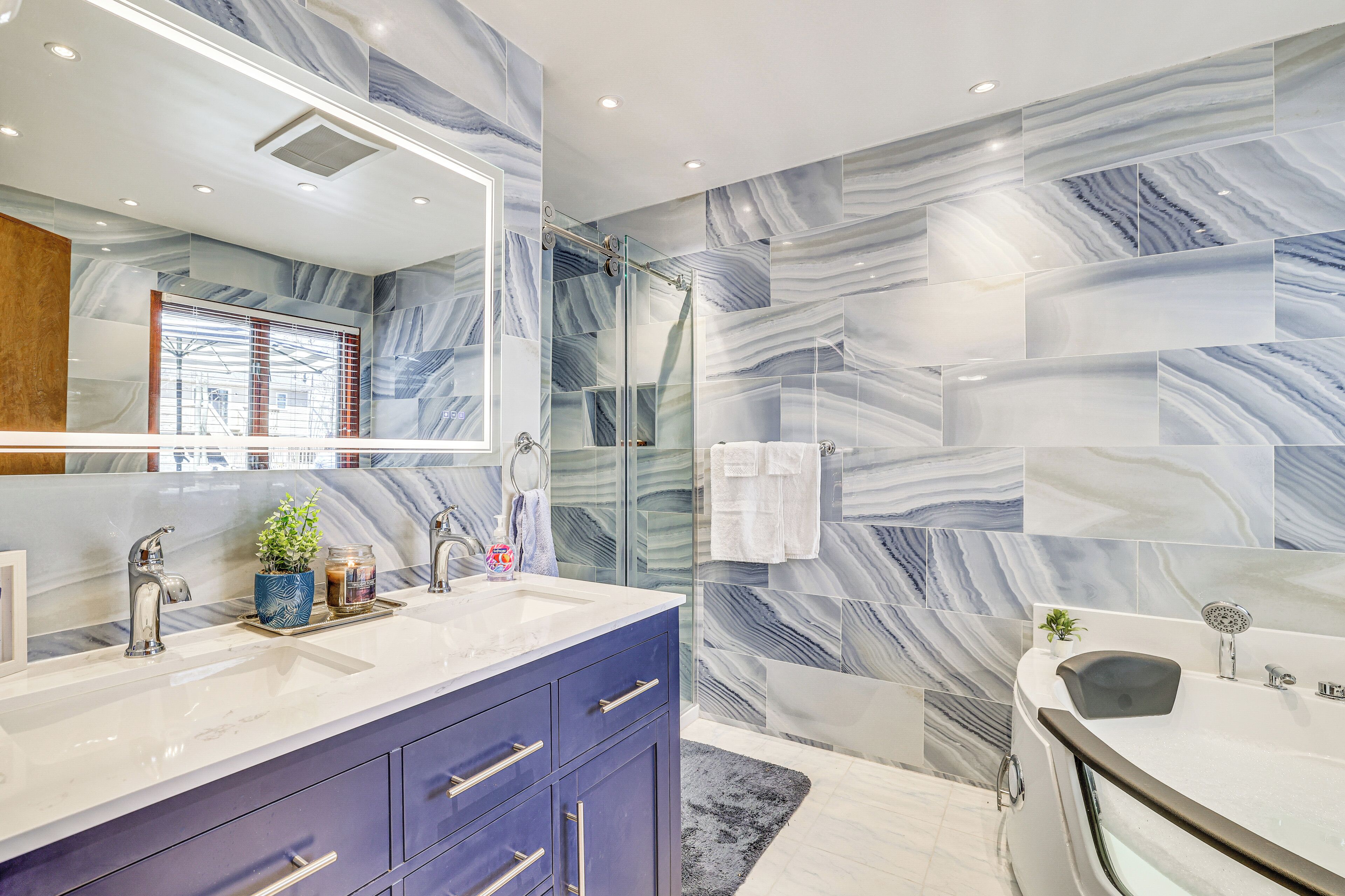Maison (3 Bedrooms) | Intérieur