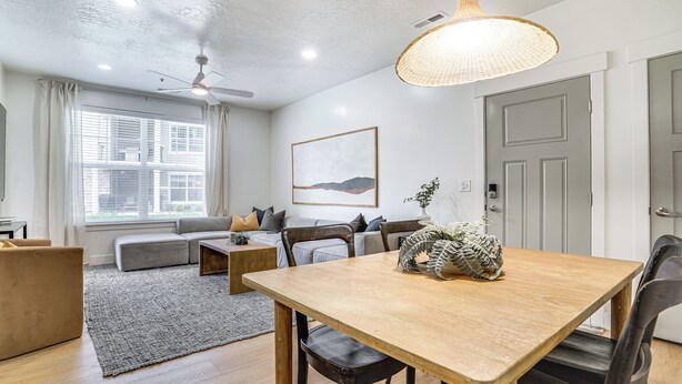 Unclassified image, 1 of 30, button - Sleek Vineyard Condo w/ Access to Community Pools (Orem)