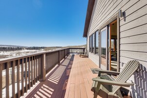 Casa (2 Bedrooms) | Interior