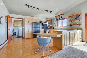 Casa (2 Bedrooms) | Interior