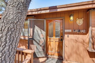 Ház (2 Bedrooms) | Belső rész