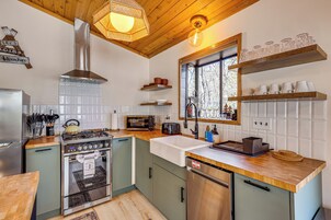 Ház (2 Bedrooms) | Belső rész