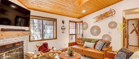 House (2 Bedrooms) | Front of property