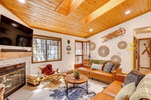 Ház (2 Bedrooms) | A szálláshely homlokzata